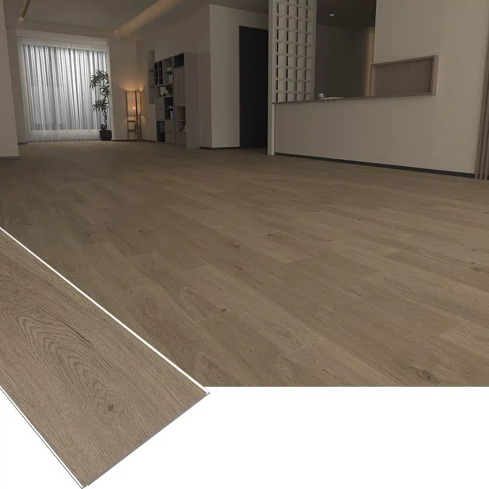 SPC Flooring wood grain color 2
