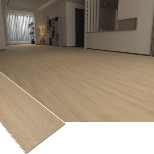 SPC Flooring wood grain color 3