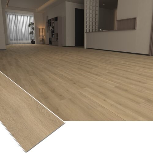 SPC Flooring wood grain color 5