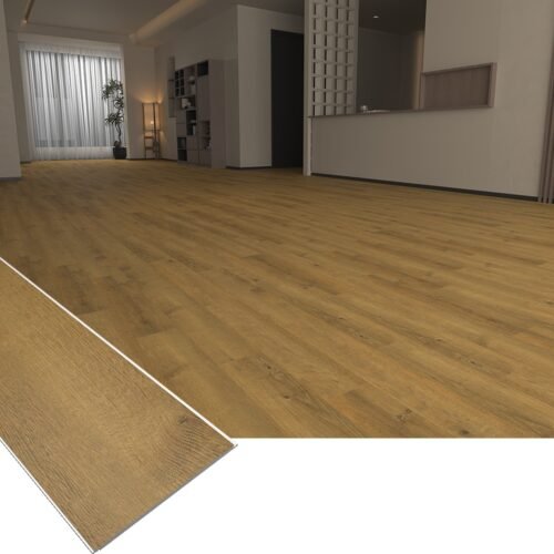 SPC Flooring wood grain color 6