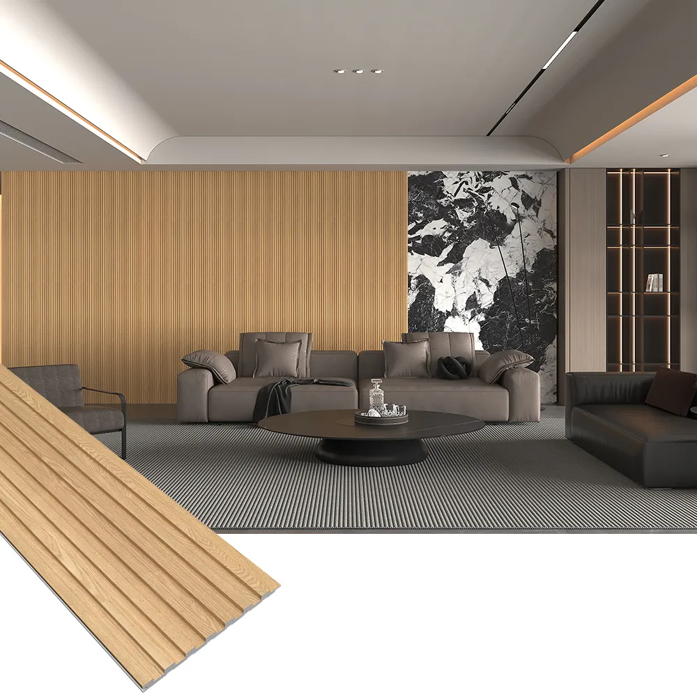 WPC WALL PANEL CTWPC-15008-1