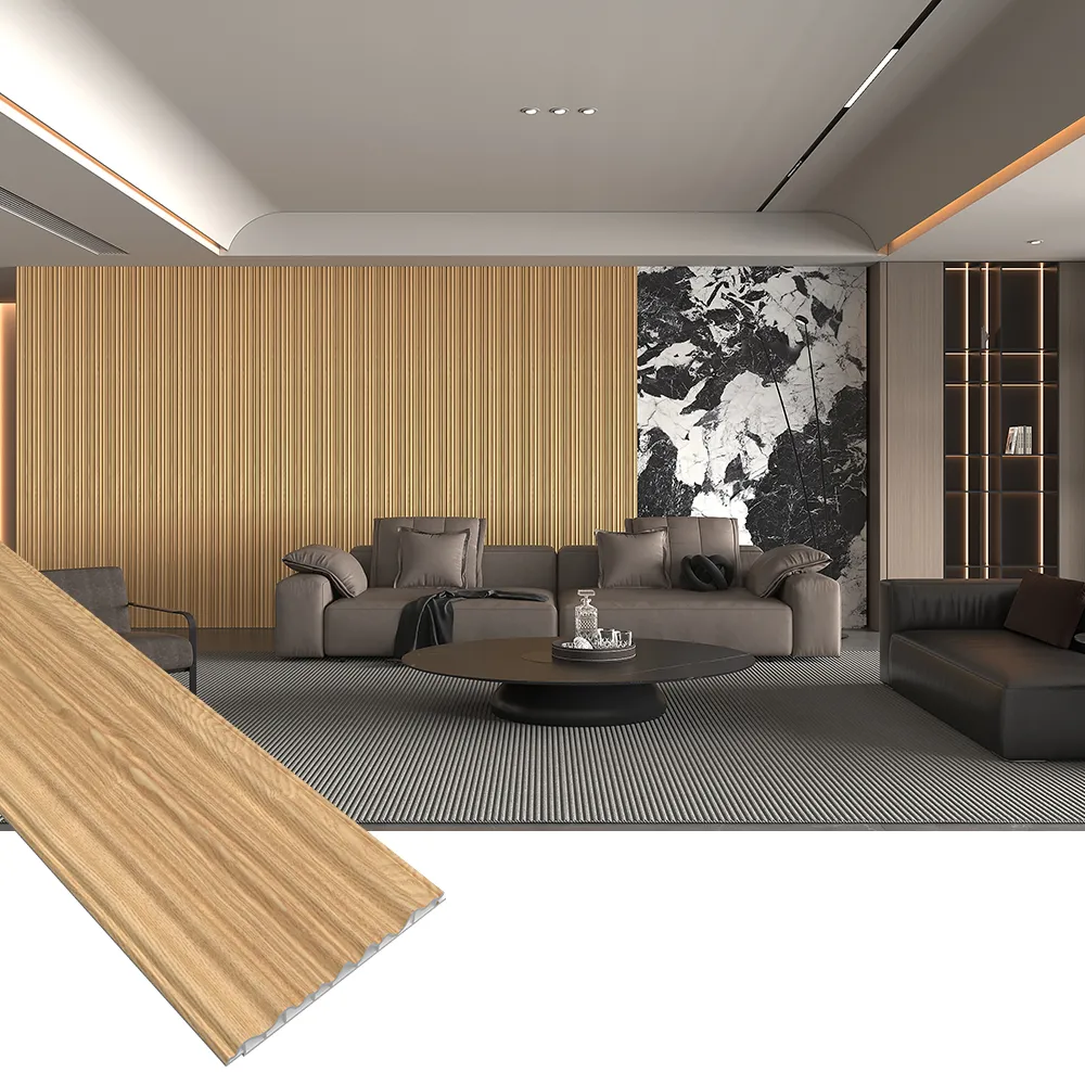 WPC WALL PANEL CTWPC-15515-1