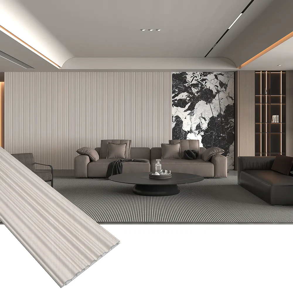 WPC WALL PANEL CTWPC-15515-4 WPC WALL PANEL CTWPC-15515-4