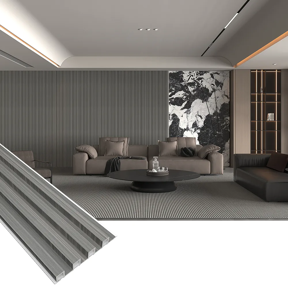 wpc wall panel CTWPC-15923-3