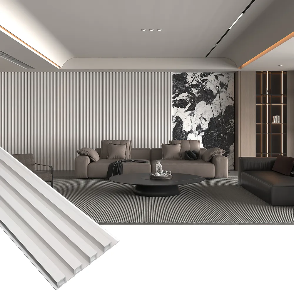 wpc wall panel CTWPC-15923-6