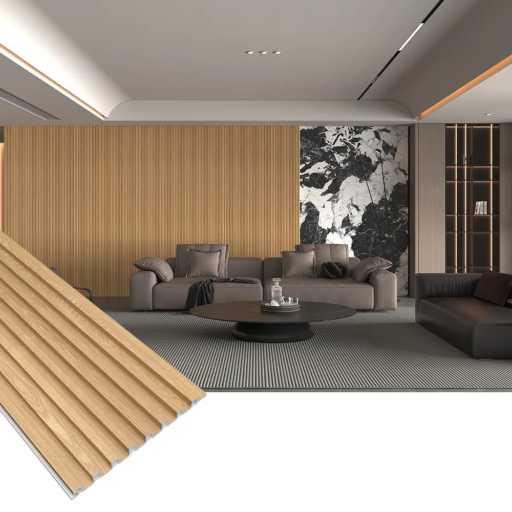 WPC WALL PANEL CTWPC-17713-1