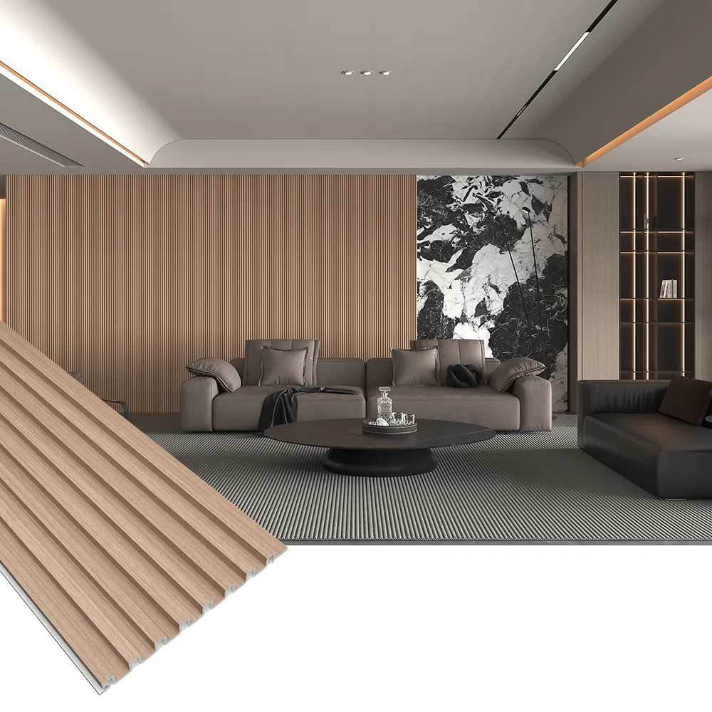 WPC WALL PANEL CTWPC-1773-2
