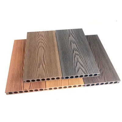 Popular WPC Decking2 Popular WPC Decking2