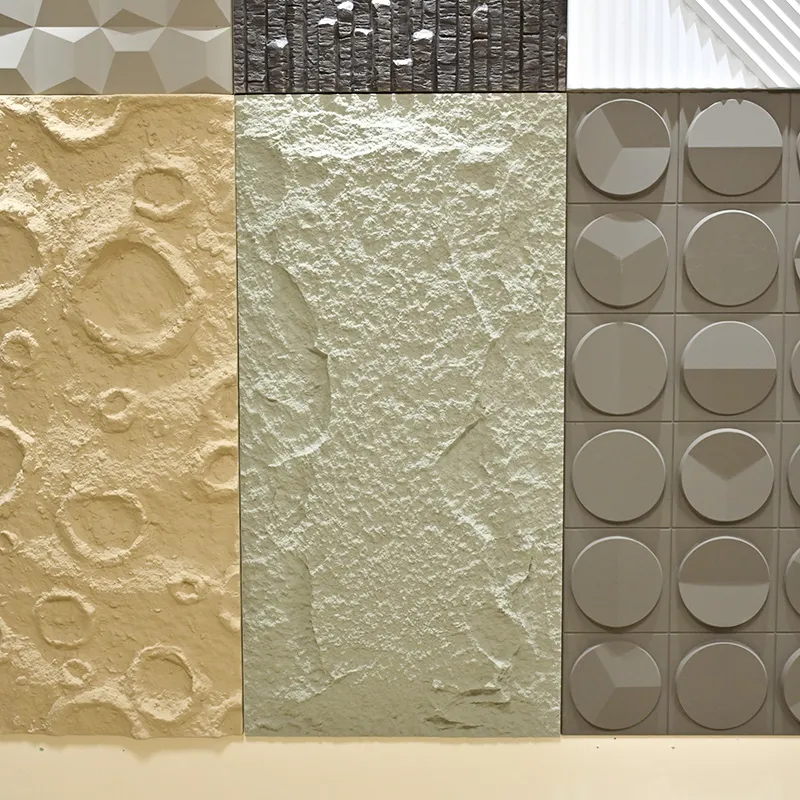 Pu stone 3 Pu stone 3