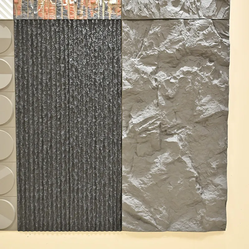 Pu stone 5 Pu stone 5