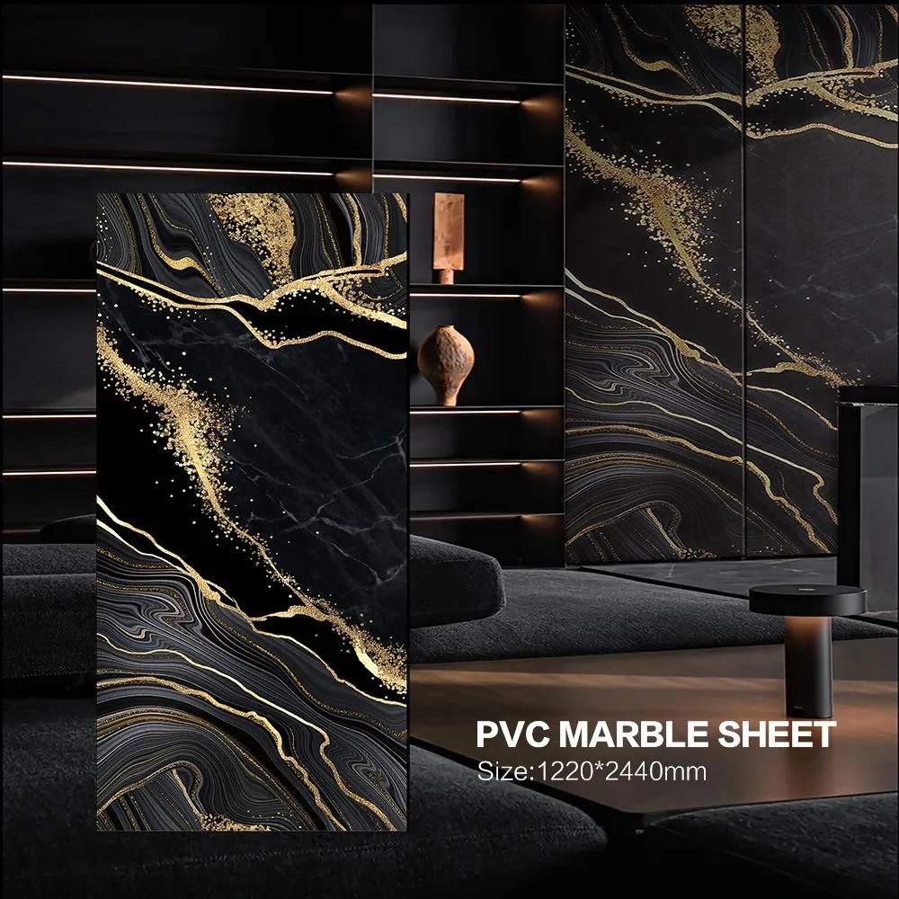 PVC/UV MARBLE SHEET 01