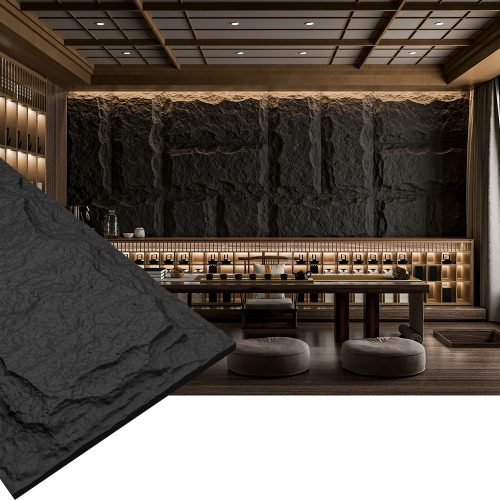 PU stone
