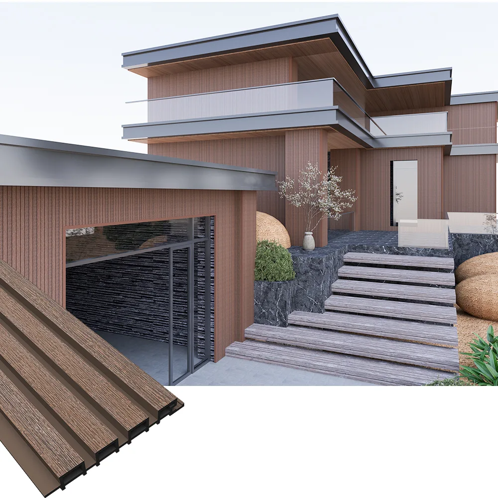 WPC Cladding for Your Walls 9 WPC Cladding for Your Walls 9