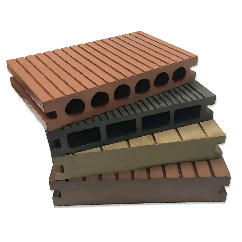 Popular WPC Decking6 Popular WPC Decking6