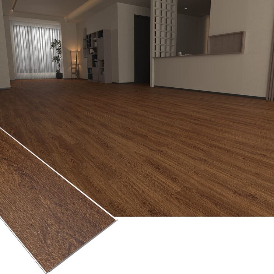 Easy to install vinyl flooring 2