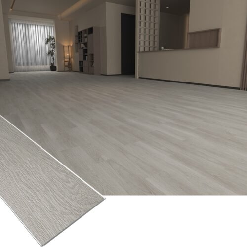 Easy to install vinyl flooring 5