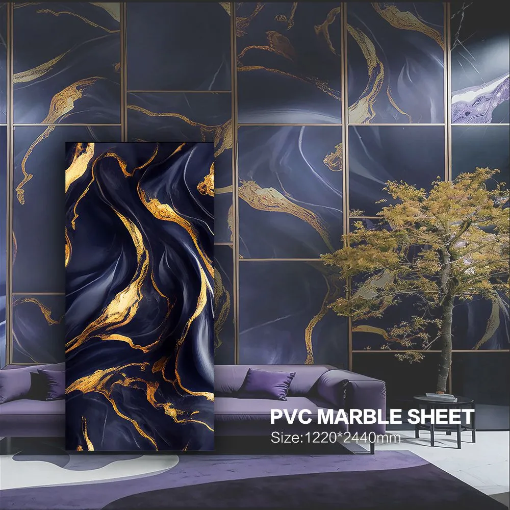 PVC/UV MARBLE SHEET 03