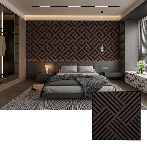 Acoustic panel WTAP-01-5