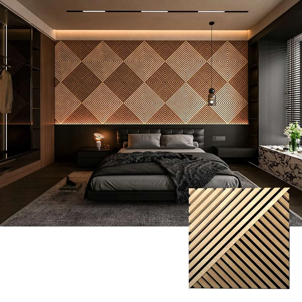 Acoustic panel WTAP-02-1