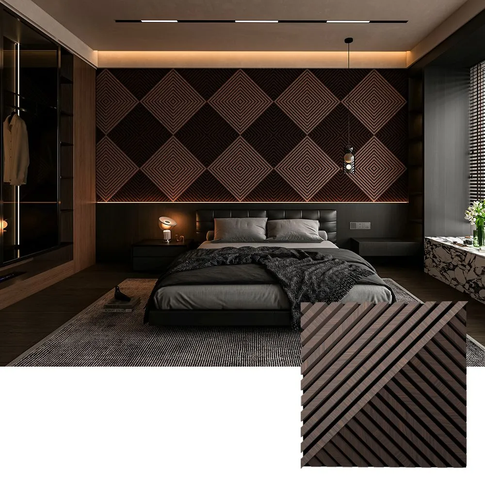Acoustic panel WTAP-02-5
