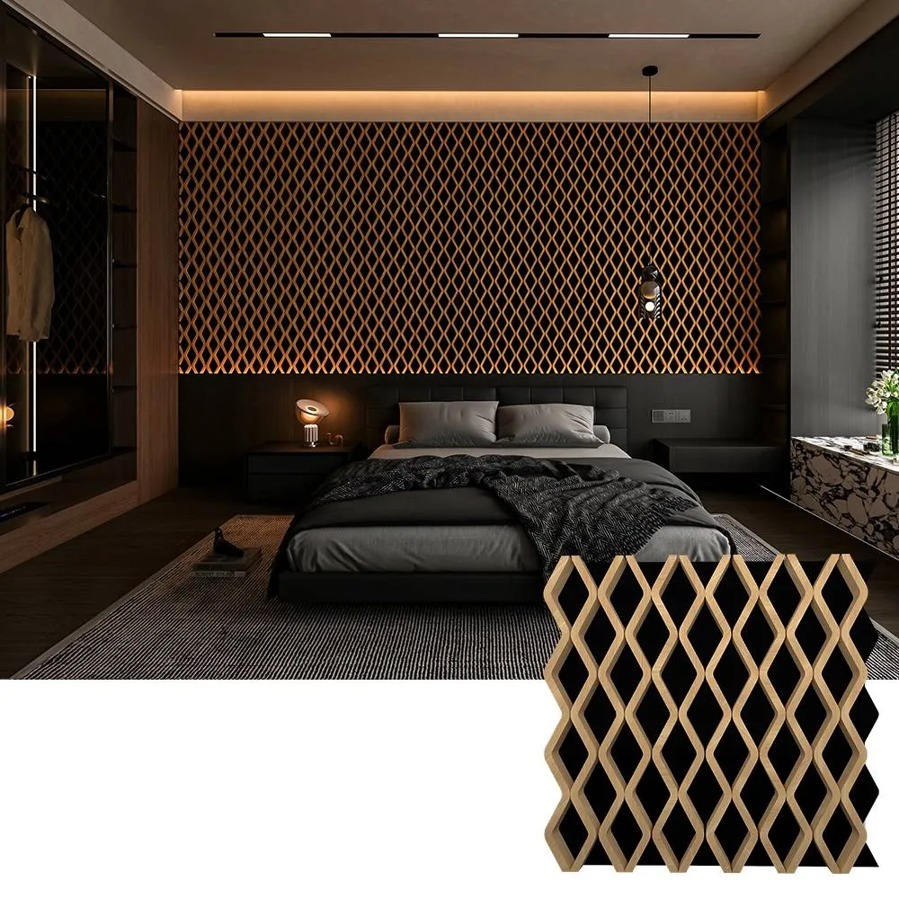 Acoustic panel WTAP-03-1