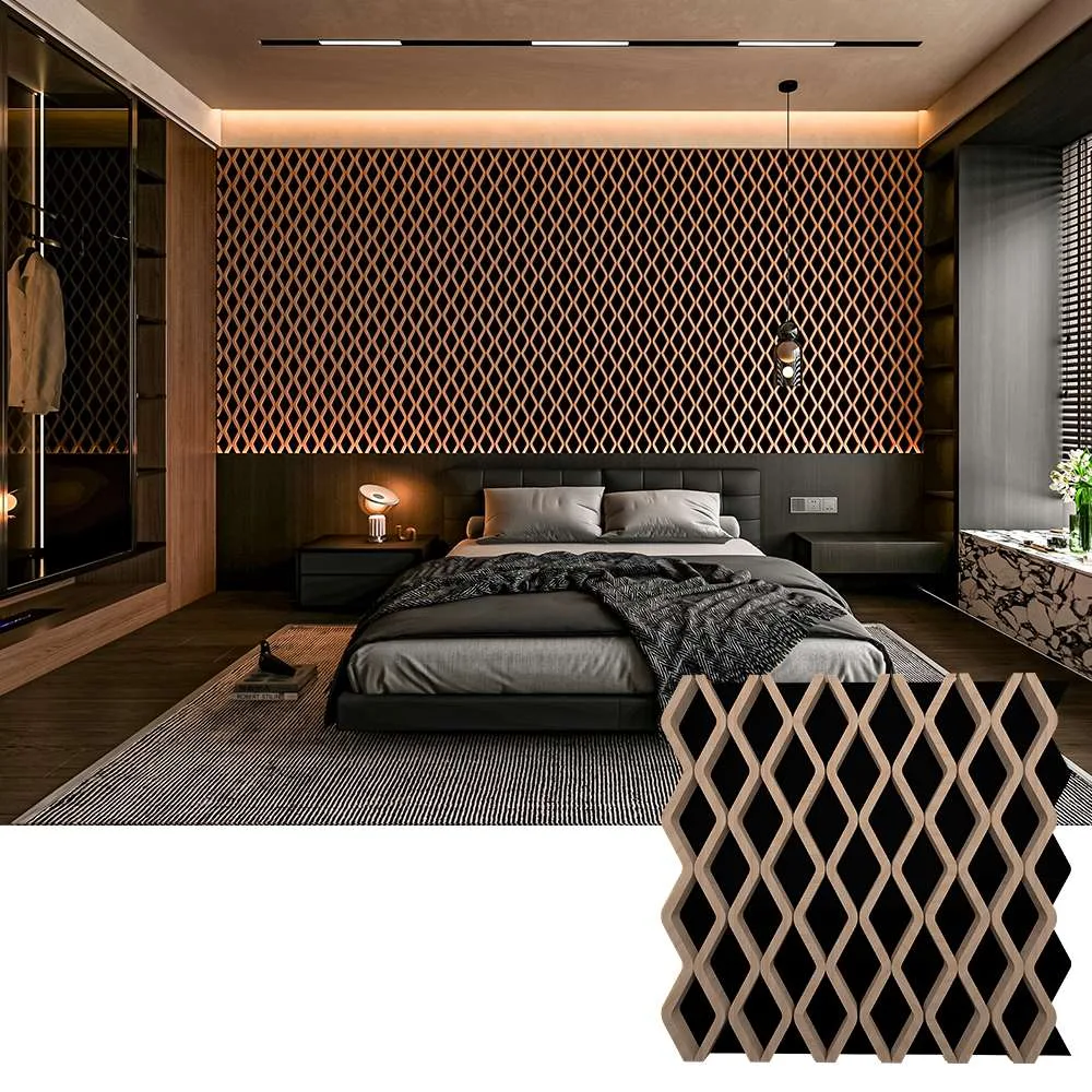 Acoustic panel WTAP-03-2