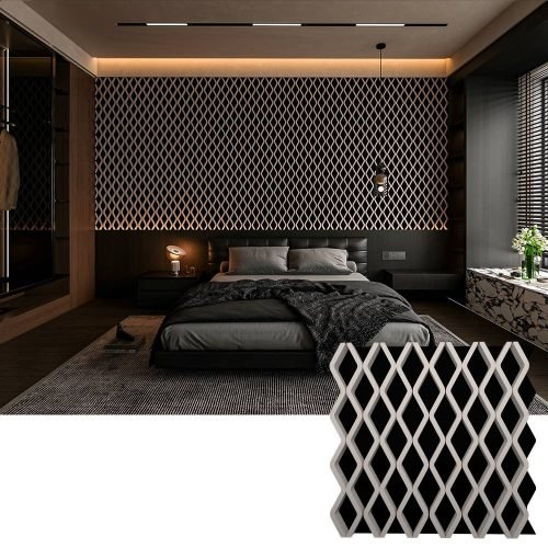 Acoustic panel WTAP-03-4