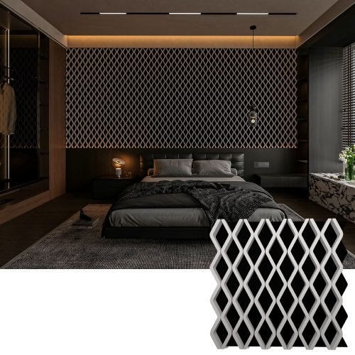 Acoustic panel WTAP-03-6