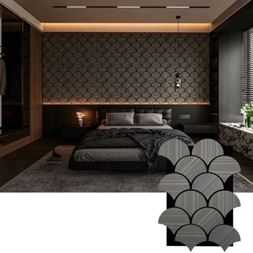 Acoustic panel WTAP-04-3