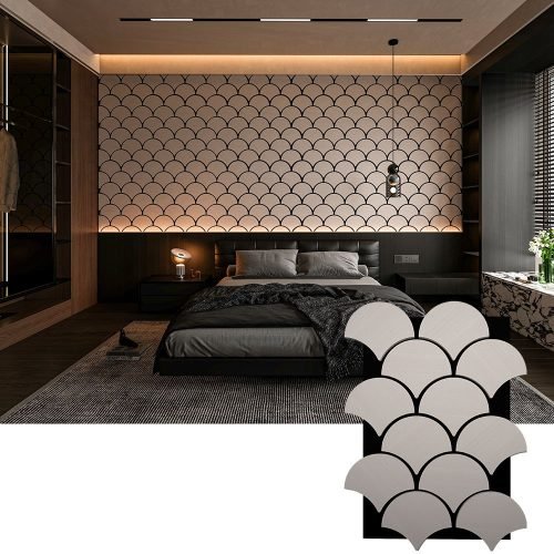 Acoustic panel WTAP-04-4