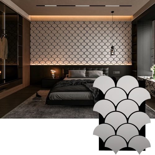 Acoustic panel WTAP-04-6