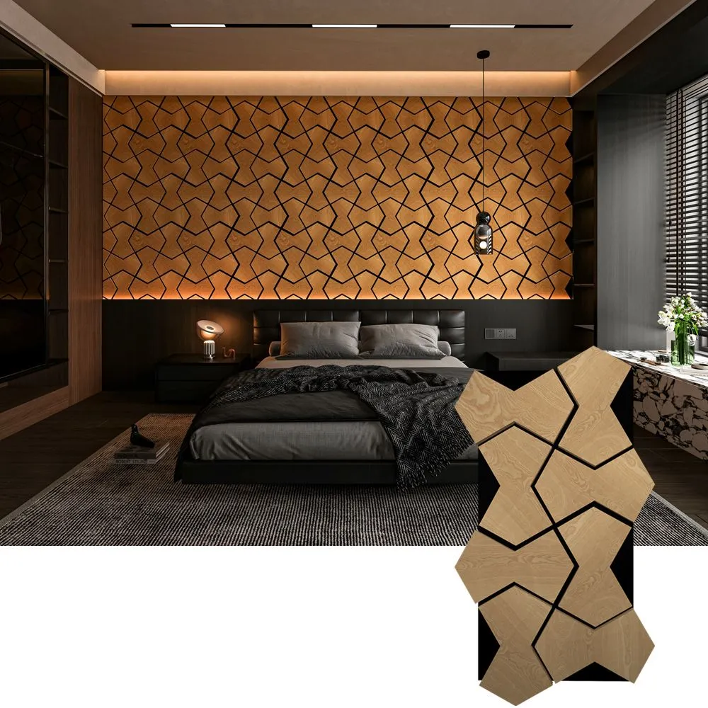 Acoustic panel WTAP-05-1