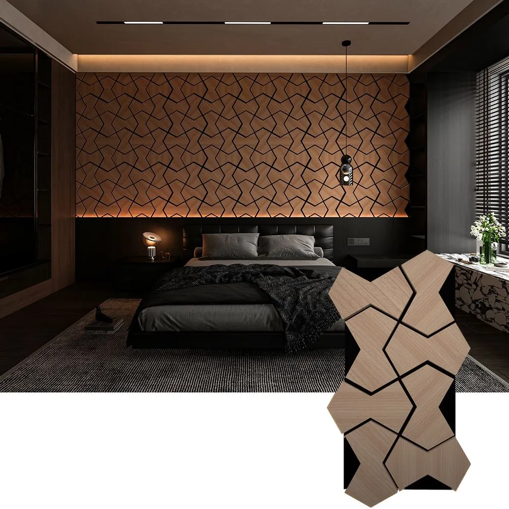 Acoustic panel WTAP-05-2