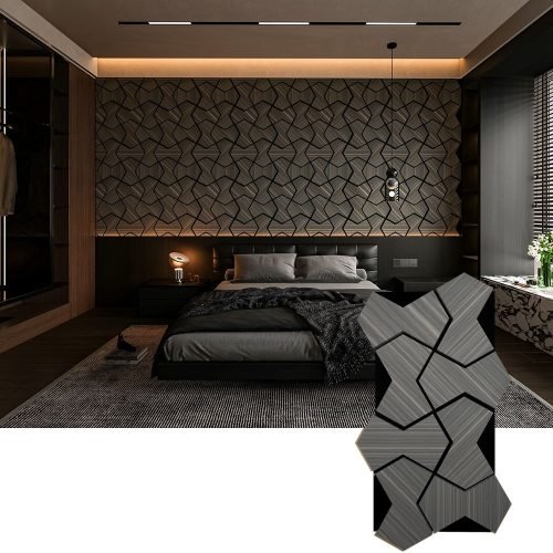 Acoustic panel WTAP-05-3