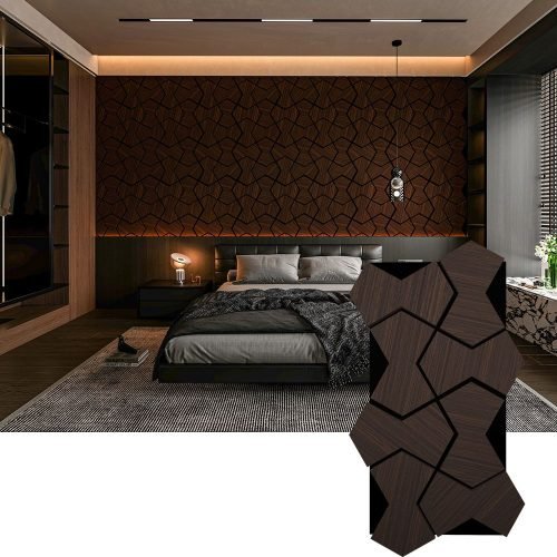 Acoustic panel WTAP-05-5