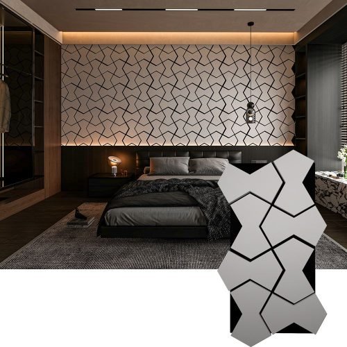 Acoustic panel WTAP-05-6