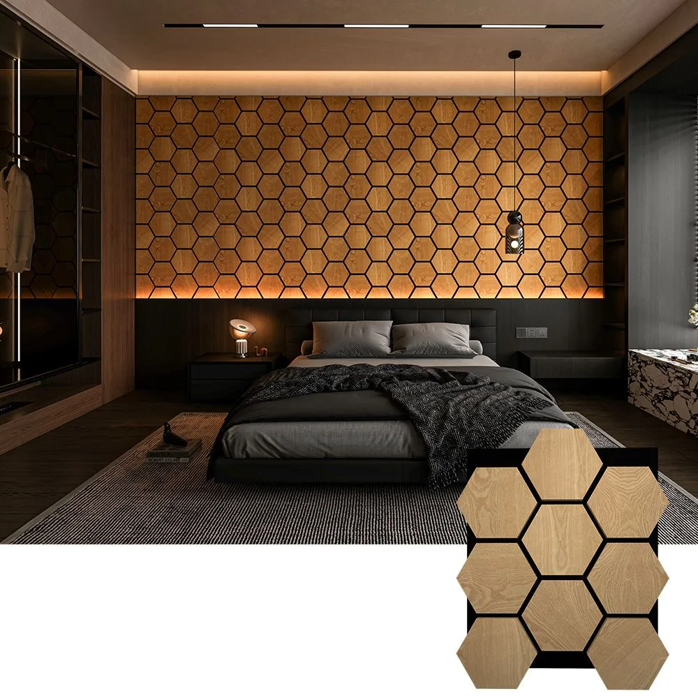 Acoustic panel WTAP-06-1