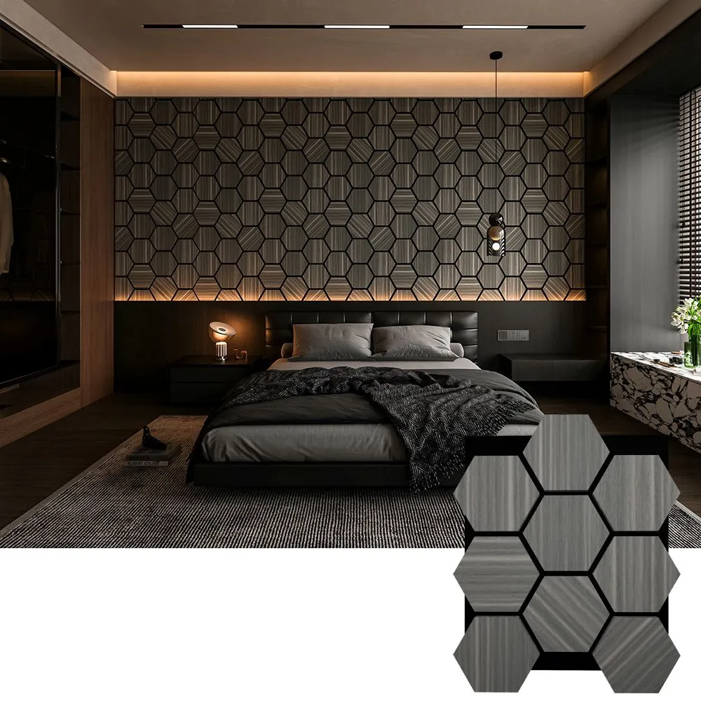 Acoustic panel WTAP-06-3