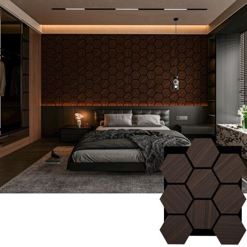 Acoustic panel WTAP-06-5