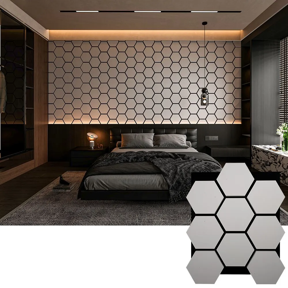 Acoustic panel WTAP-06-6