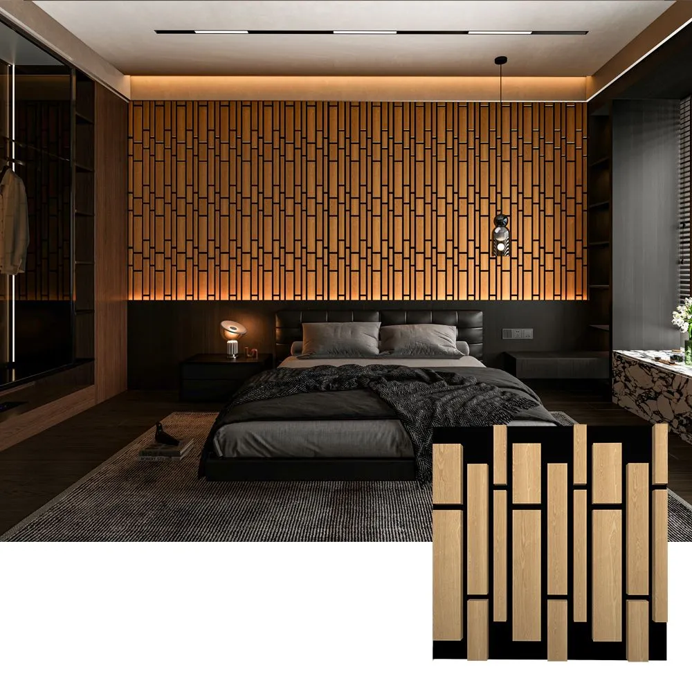 Acoustic panel WTAP-07-1