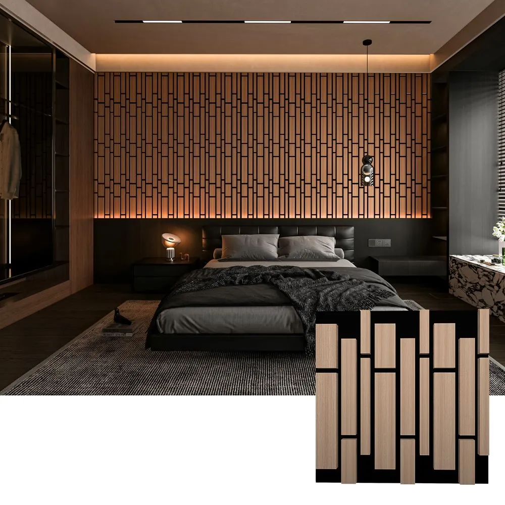 Acoustic panel WTAP-07-2