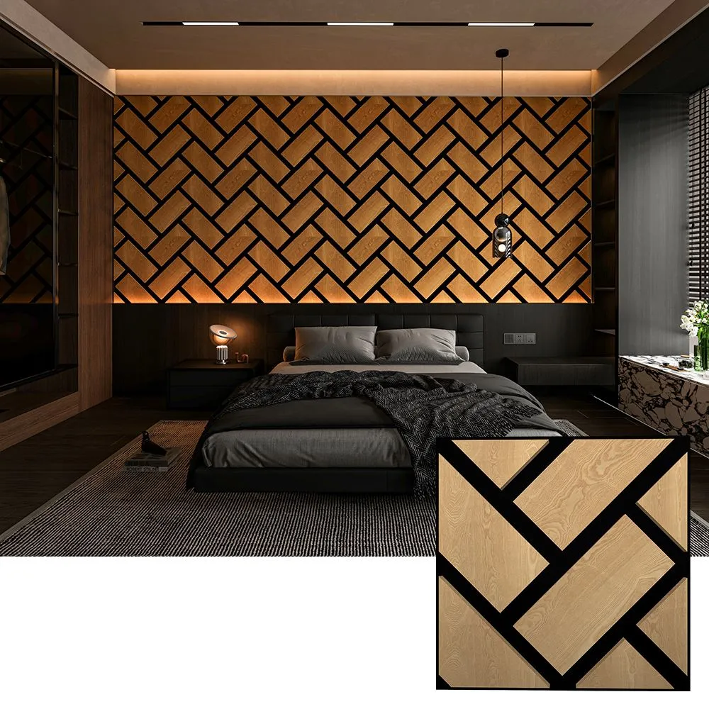 Acoustic panel WTAP-08-1