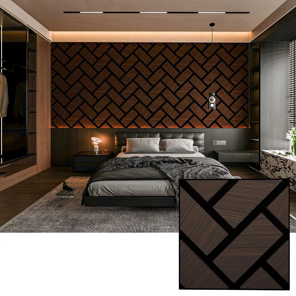 Acoustic panel WTAP-08-5