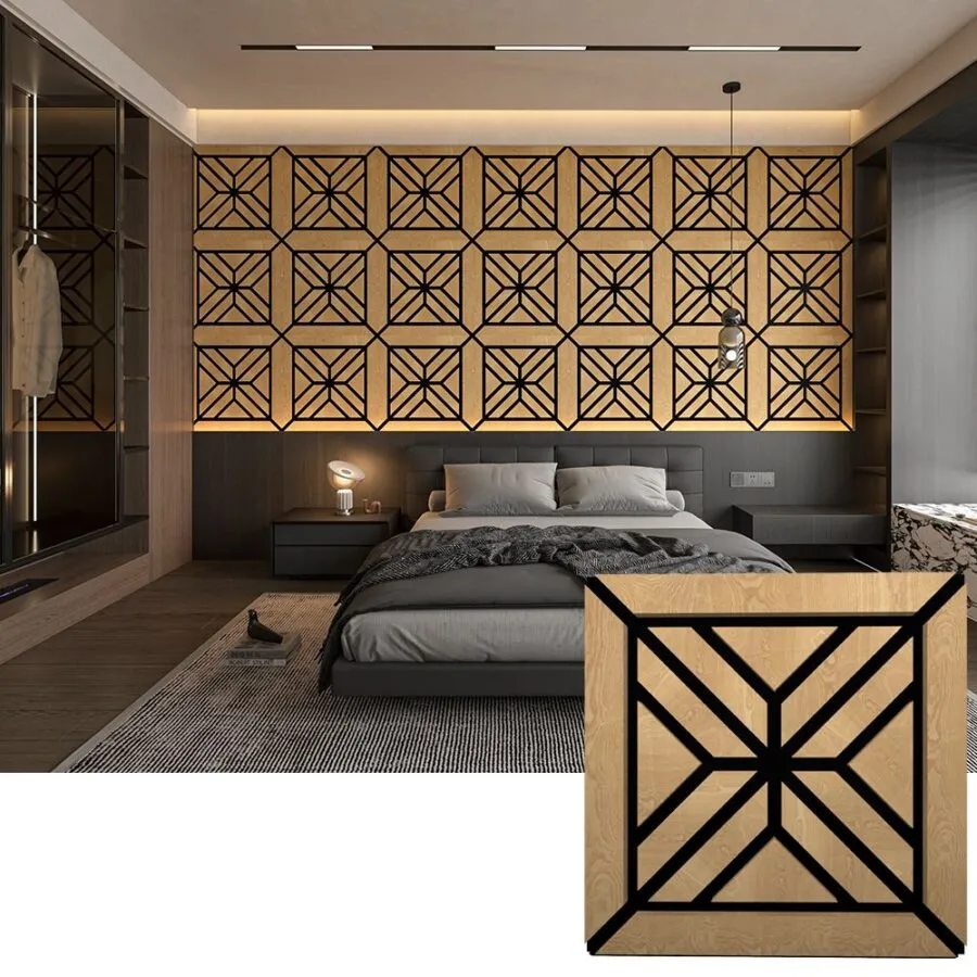 Acoustic panel WTAP-09-1