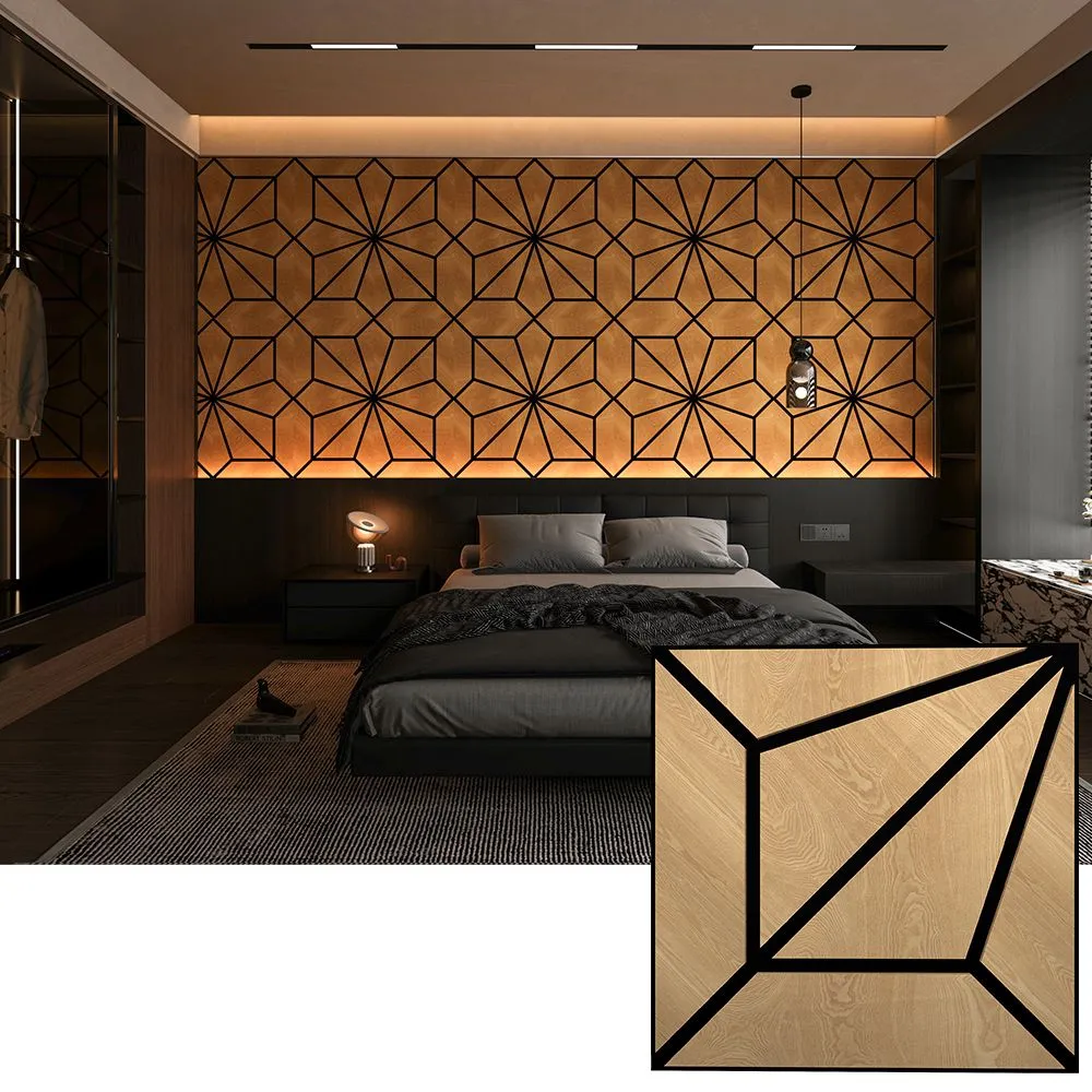 Acoustic panel WTAP-10-1