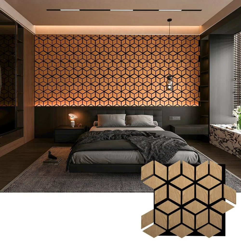 Acoustic panel WTAP-13-1