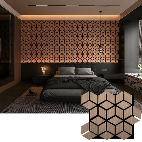 Acoustic panel WTAP-13-2