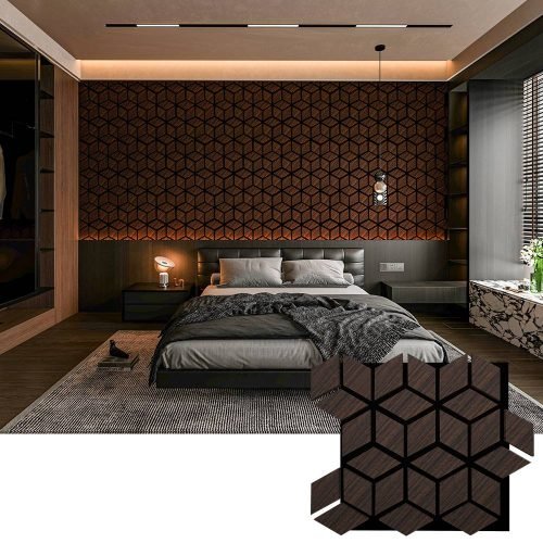Acoustic panel WTAP-13-5
