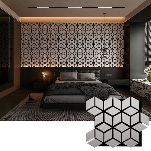 Acoustic panel WTAP-13-6